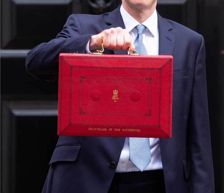 Predictions for the Spring Budget 2024