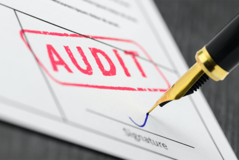 How to prepare for an HMRC audit