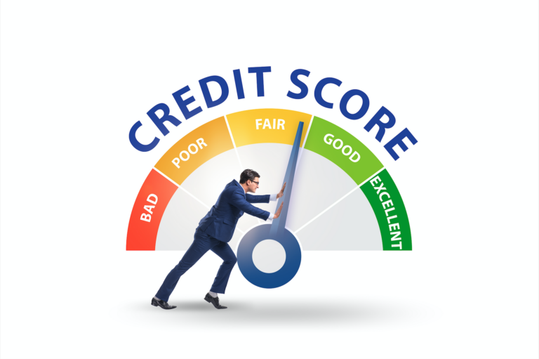 Does my Personal Credit Score Matter When Applying for Credit for my Company?